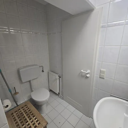 Modernes Studio-apartment Im Zentrum شقة لوهمار